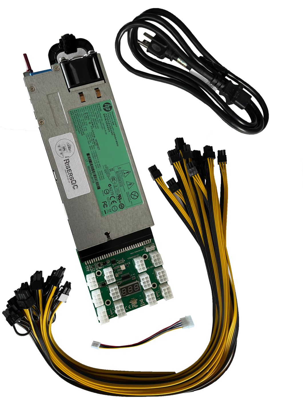 <transcy>HP PLATINUM PSU Kit (1200W) (110-240V)</transcy>