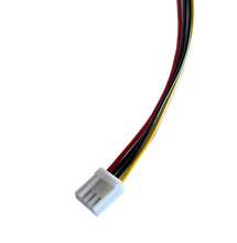 Load the image into the gallery, &lt;transcy&gt;Detection cable (4pin to MOLEX)&lt;/transcy&gt;
